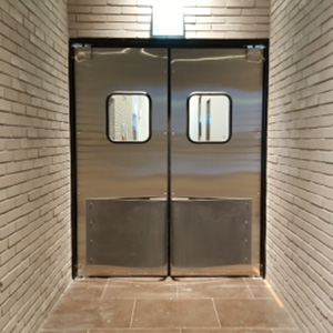 Durability 내구성